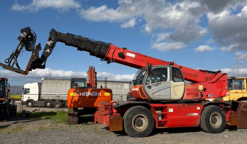 MANITOU TELESKOP full
