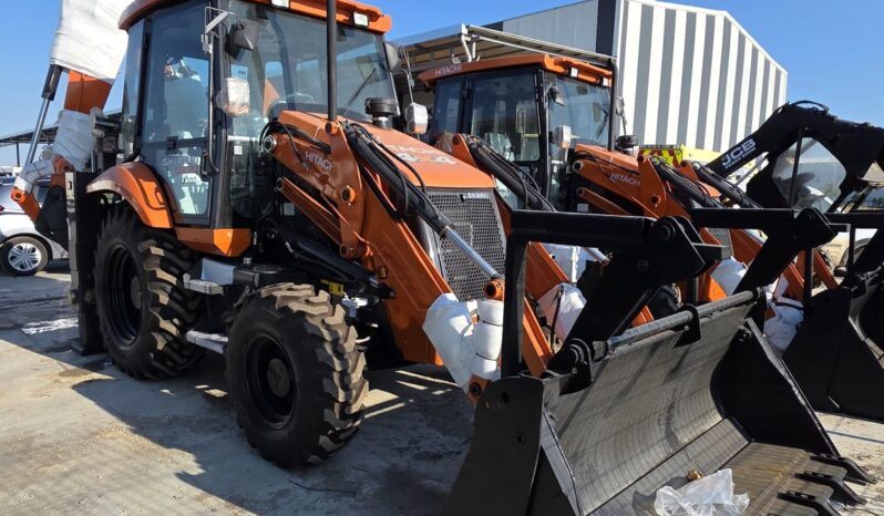 HITACHI BX100 -10188 full