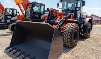 HITACHI ZW180-7 full