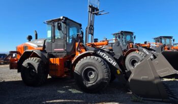 HITACHI ZW180-7 full