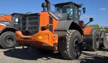 HITACHI ZW310-7 full