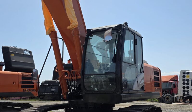 HITACHI ZX280LC-5G full