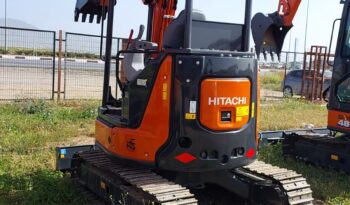 HITACHI ZX33U-5A full