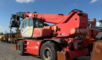 MANITOU TELESKOP full