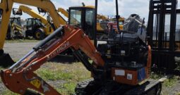 HITACHI ZX17U.6
