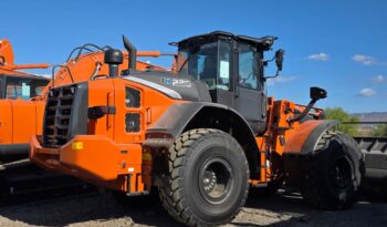 HITACHI ZW220-7 full