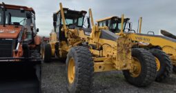 VOLVO GRADER