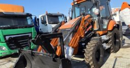 HITACHI BX100 -10188