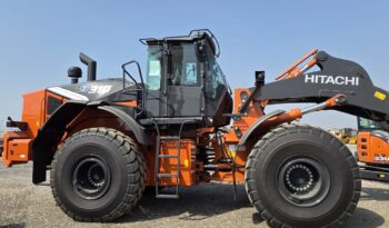 HITACHI ZW310-7 full