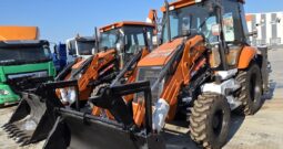 HITACHI BX100 – 10191