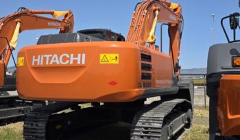 HITACHI ZX280LC-5G full