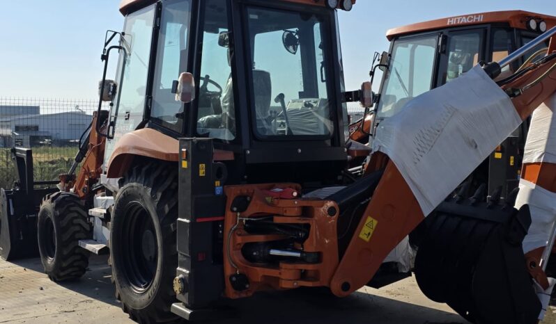 HITACHI BX100 – 10191 full