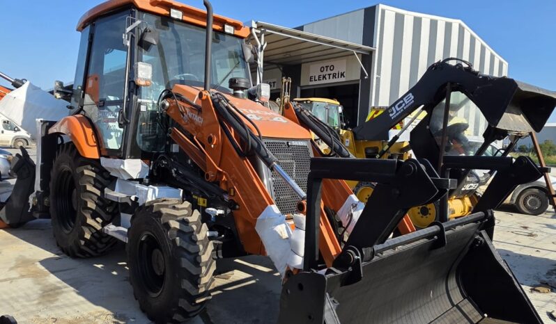 HITACHI BX100 – 10191 full