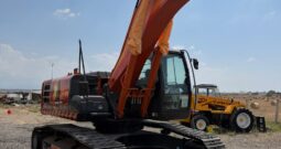 HITACHI ZX280LC.5G