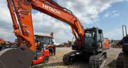 HITACHI ZX210H.7