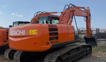 HITACHI ZX220LC-GI full