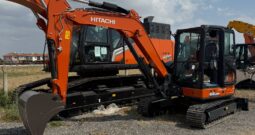 HITACHI ZX65USB.6