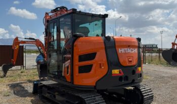 HITACHI ZX85USB.7 full
