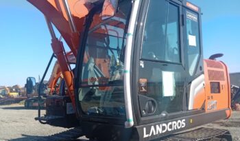 HITACHI ZX130.7B full