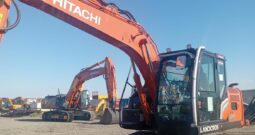 HITACHI ZX130.7B