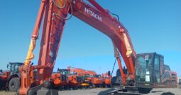 HITACHI ZX350H.7G