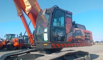 HITACHI ZX350H.7G full